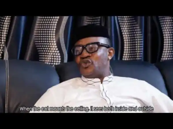 Odun Tuntun | Starring: Odunlade Adekola